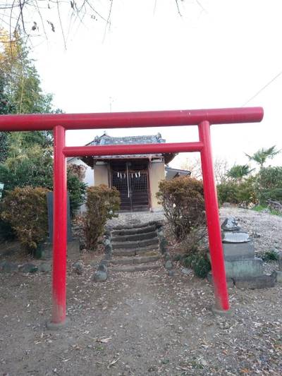 長良神社  (海老瀬2599),見どころ,おうぎ