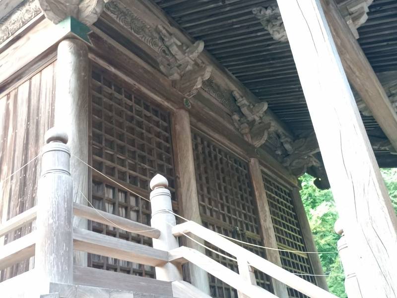 満田神社,福岡県築上郡築上町安武562