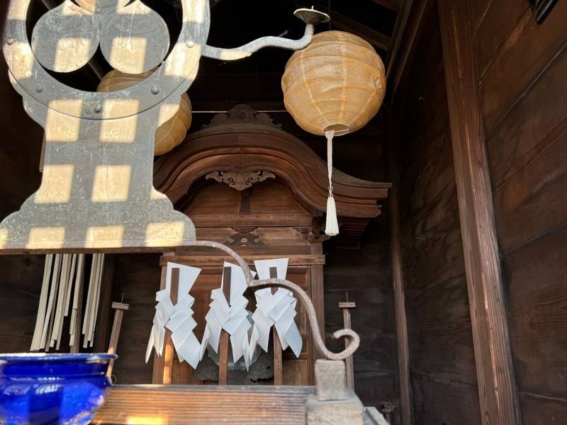姥神社   (木ノ下)・紫神社,宮城県仙台市若林区木ノ下2丁目9-16