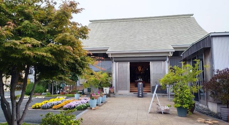 正授院,静岡県浜松市中央区渡瀬町368(みどり霊園)