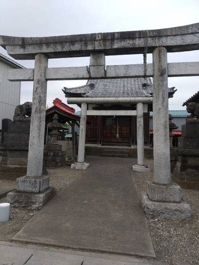 白山神社,見どころ,zx14