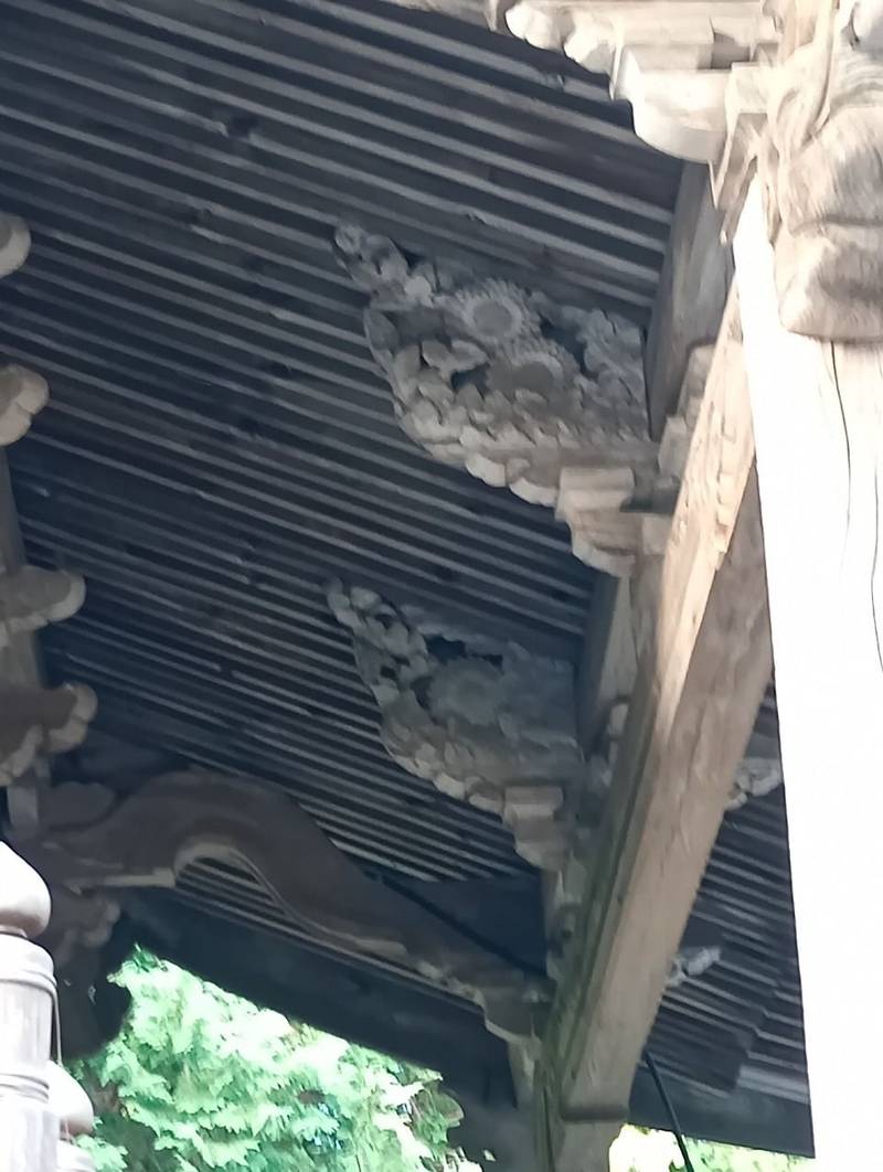 満田神社,福岡県築上郡築上町安武562