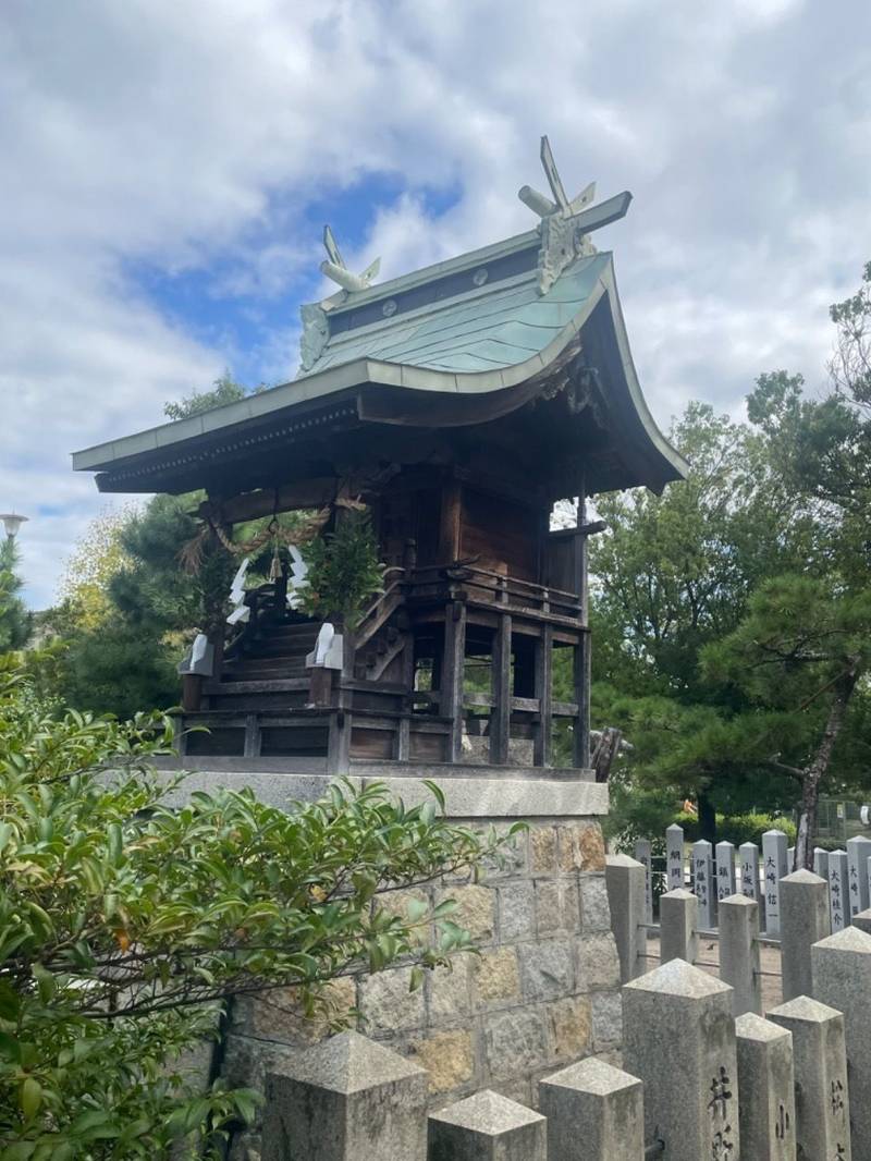 住吉神社,広島県広島市西区草津南1丁目7-23