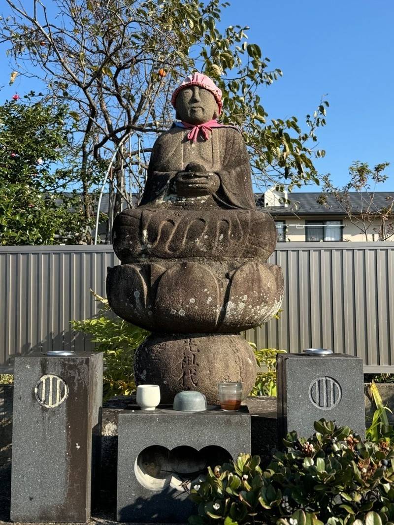 耕田寺,宮城県仙台市宮城野区岩切今市93
