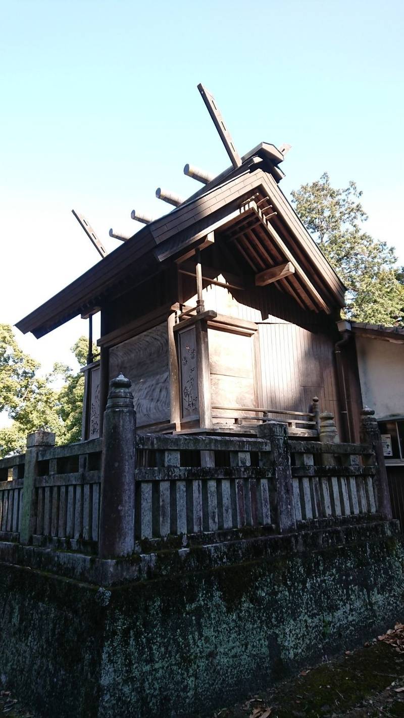 白鳥神社,徳島県名西郡石井町石井白鳥582