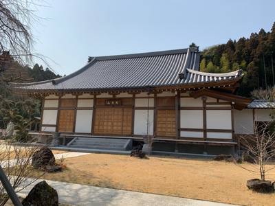 龍春寺,見どころ,GT23