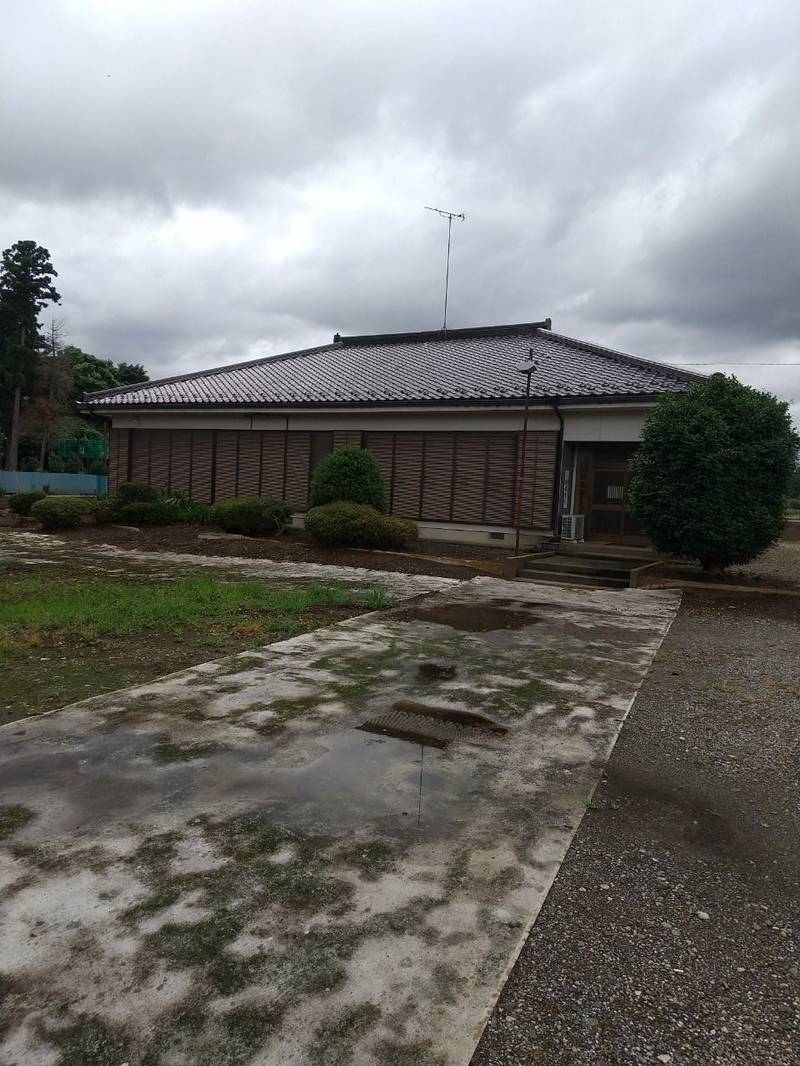 慈眼院,茨城県猿島郡境町下小橋４１１)