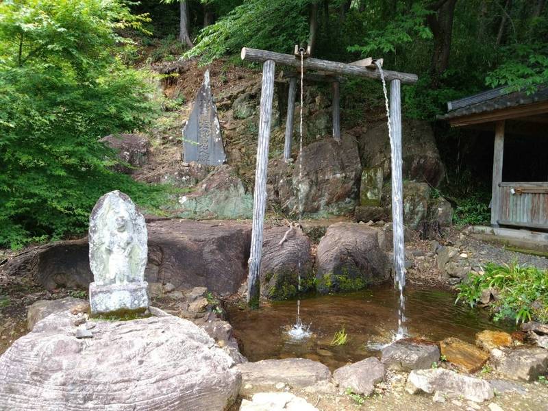 清水寺,栃木県栃木市大平町西山田3427