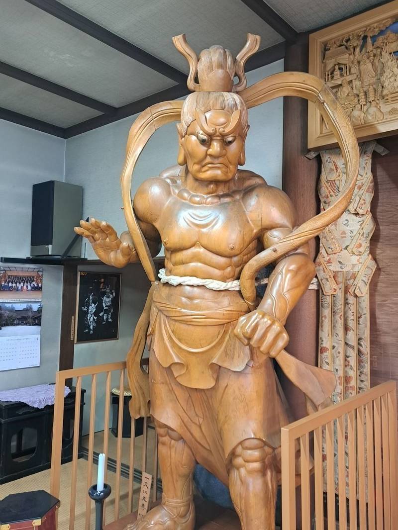 天狗山 金毘羅大本院,北海道小樽市松ヶ枝２丁目１４番１号
