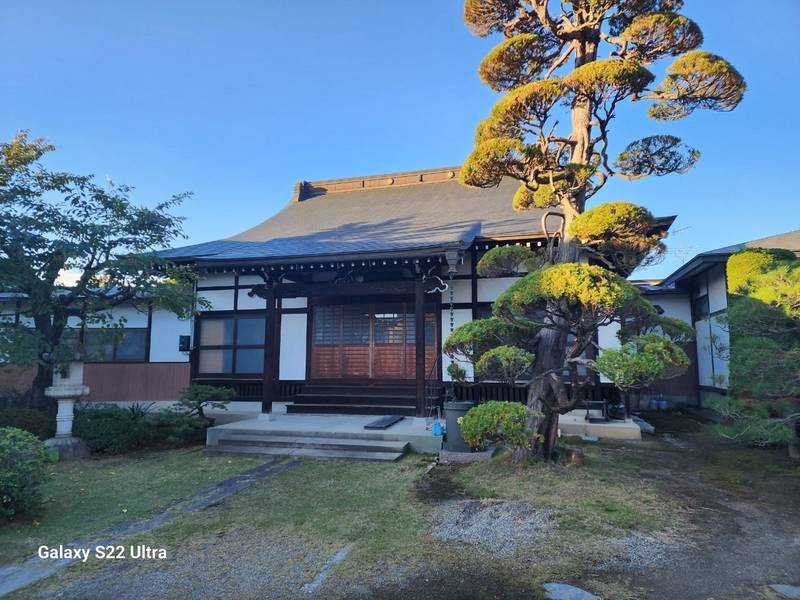 柏山寺,山形県山形市薬師町2-12-32