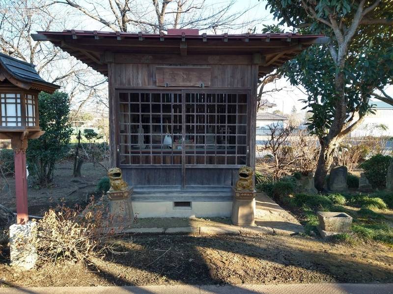 如意山 宝珠寺,群馬県伊勢崎市赤堀今井町2-1344-1