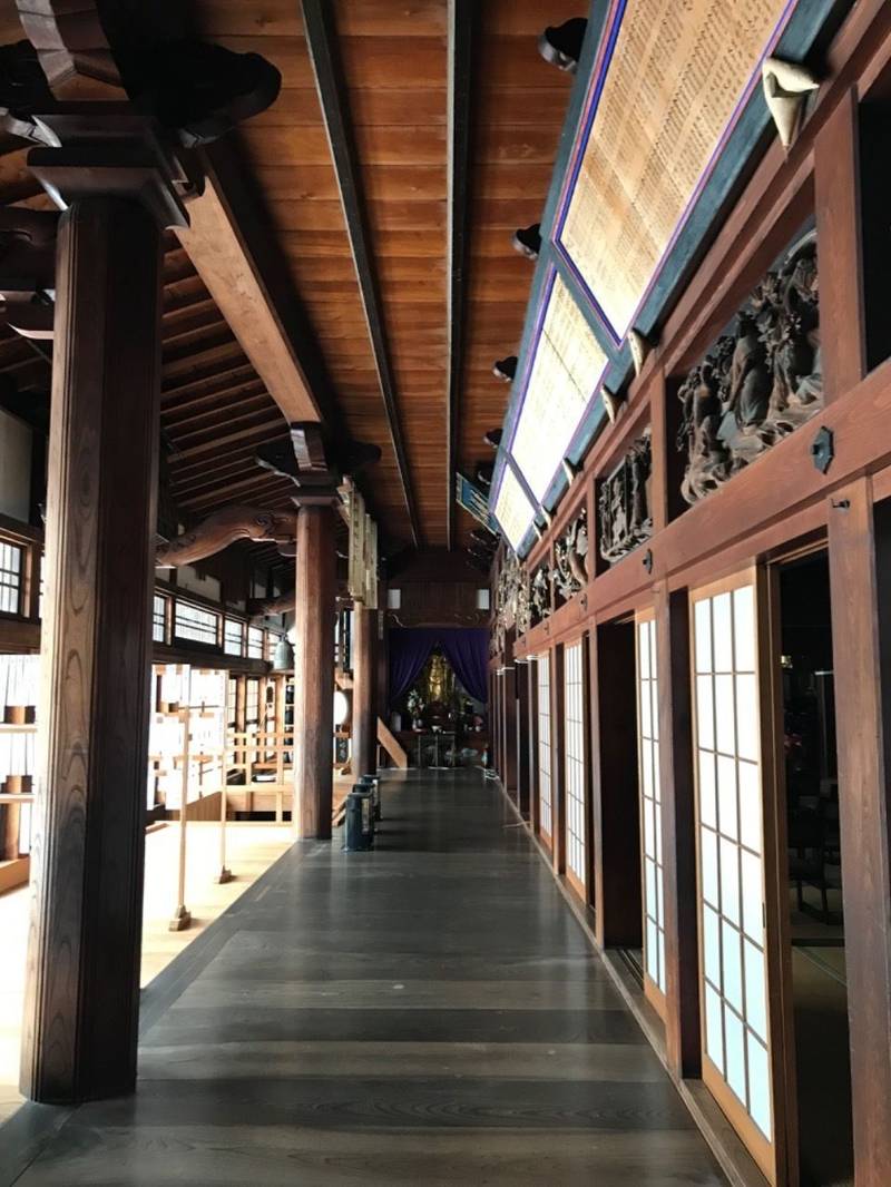 林泉庵,新潟県魚沼市干溝1464