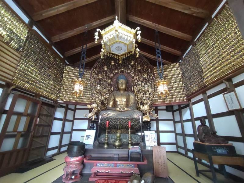 光山寺,富山県射水市八幡町２丁目１３−２