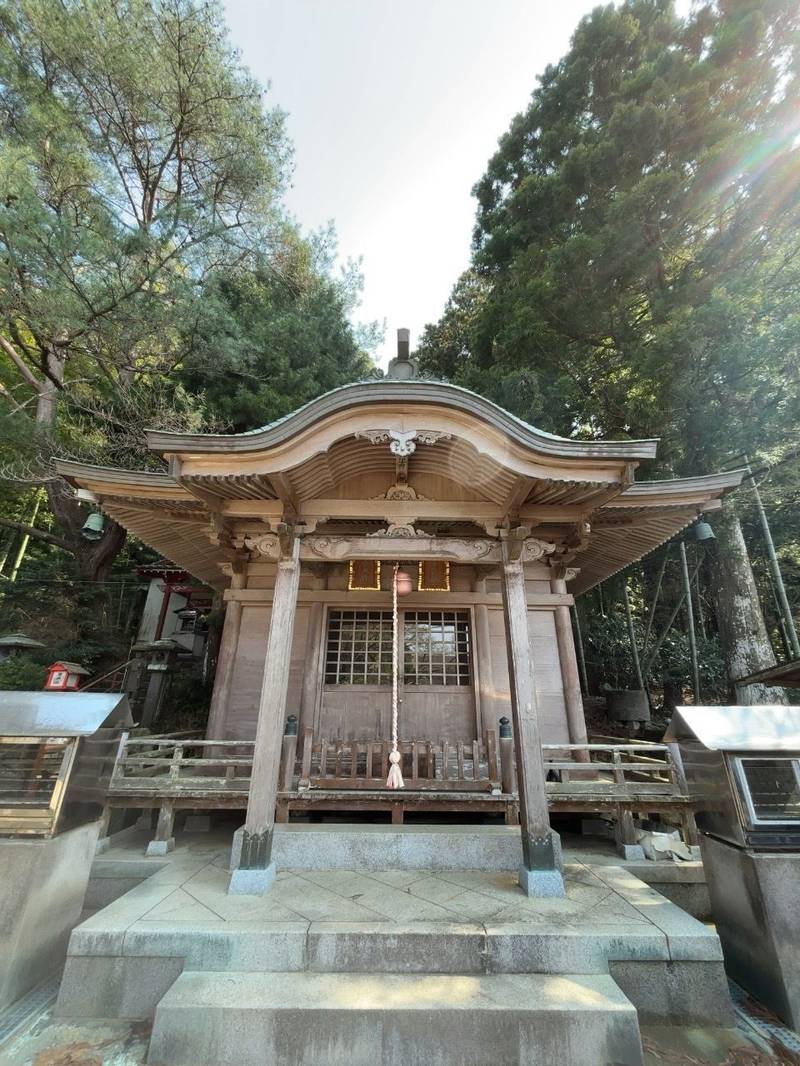 金剛頂院,福岡県糟屋郡篠栗町若杉4-2