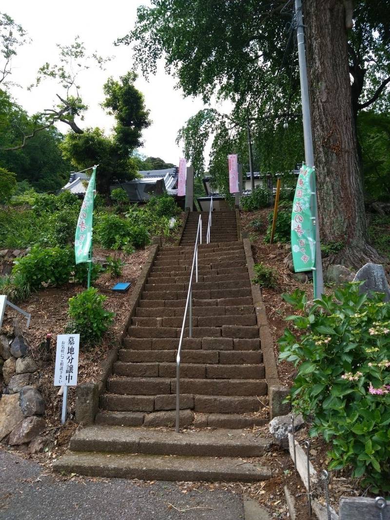 清水寺,栃木県栃木市大平町西山田3427