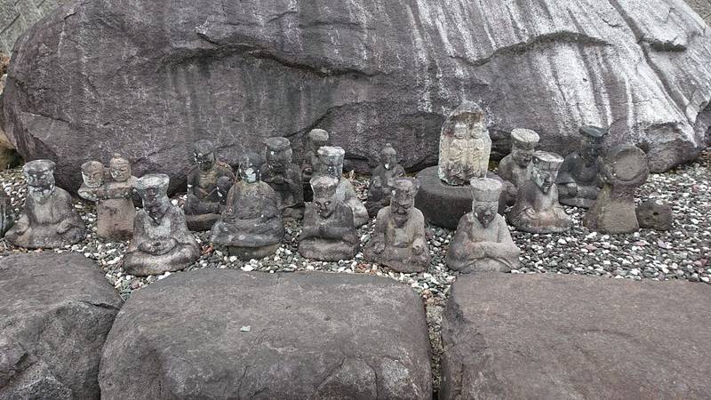 松泉寺,山梨県甲州市塩山下粟生野1459