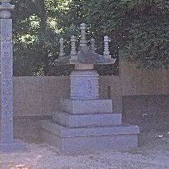一等寺,岡山県倉敷市曽原１１３９