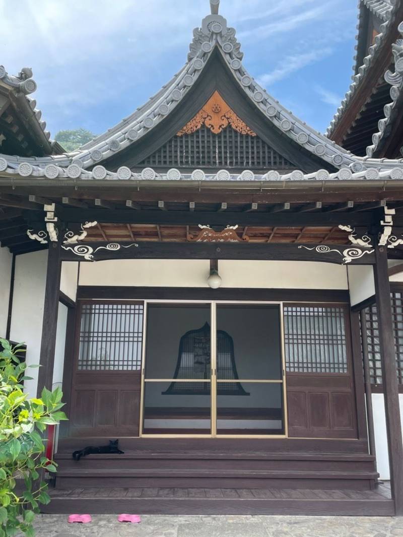 妙宣寺,広島県尾道市長江1丁目4-3