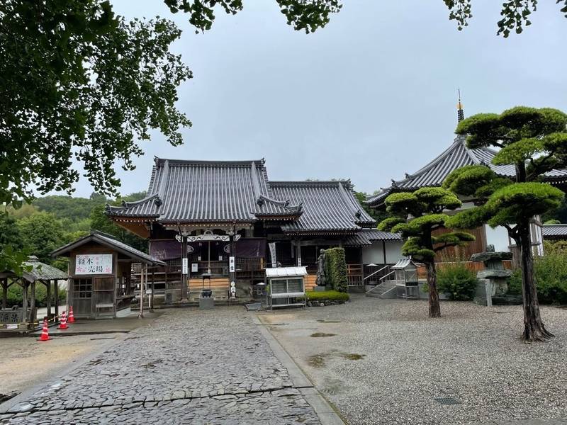 地蔵寺,徳島県板野郡板野町羅漢林東5