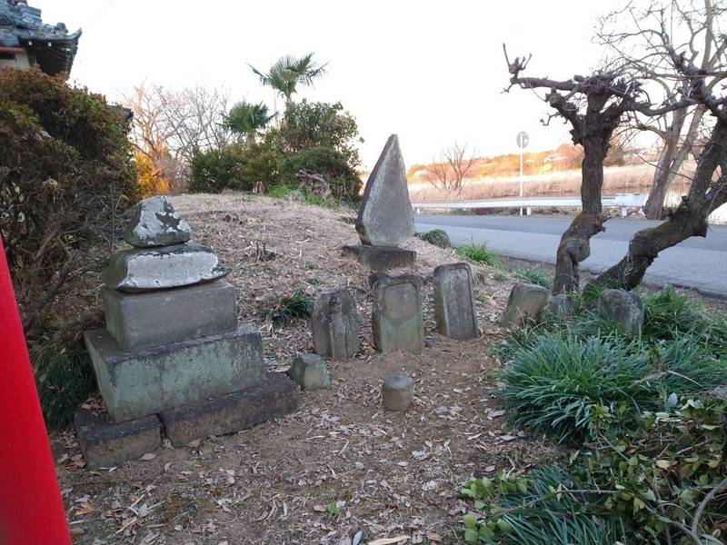 長良神社  (海老瀬2599),群馬県邑楽郡板倉町海老瀬2599