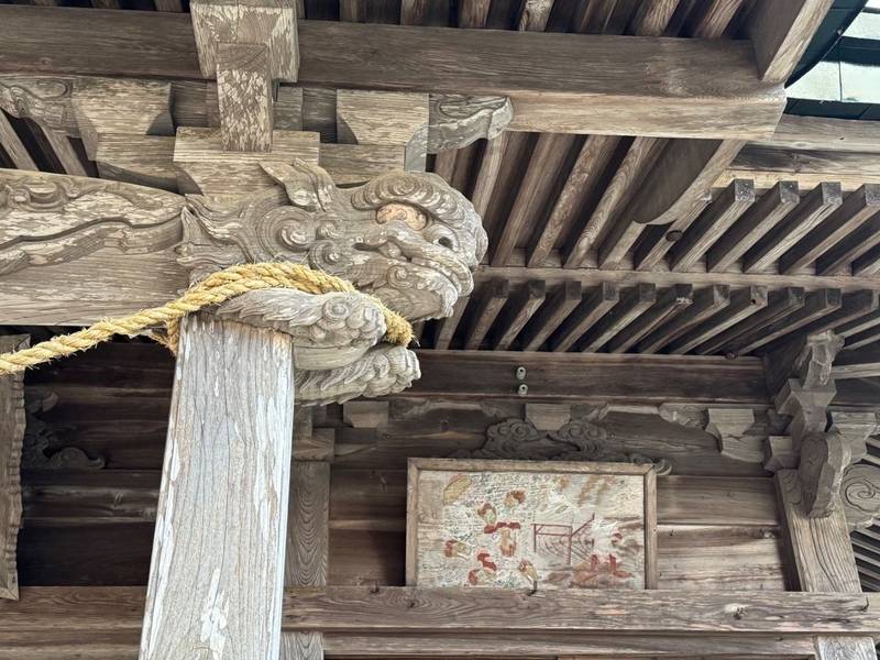 八雲神社,宮城県岩沼市長岡上根崎22