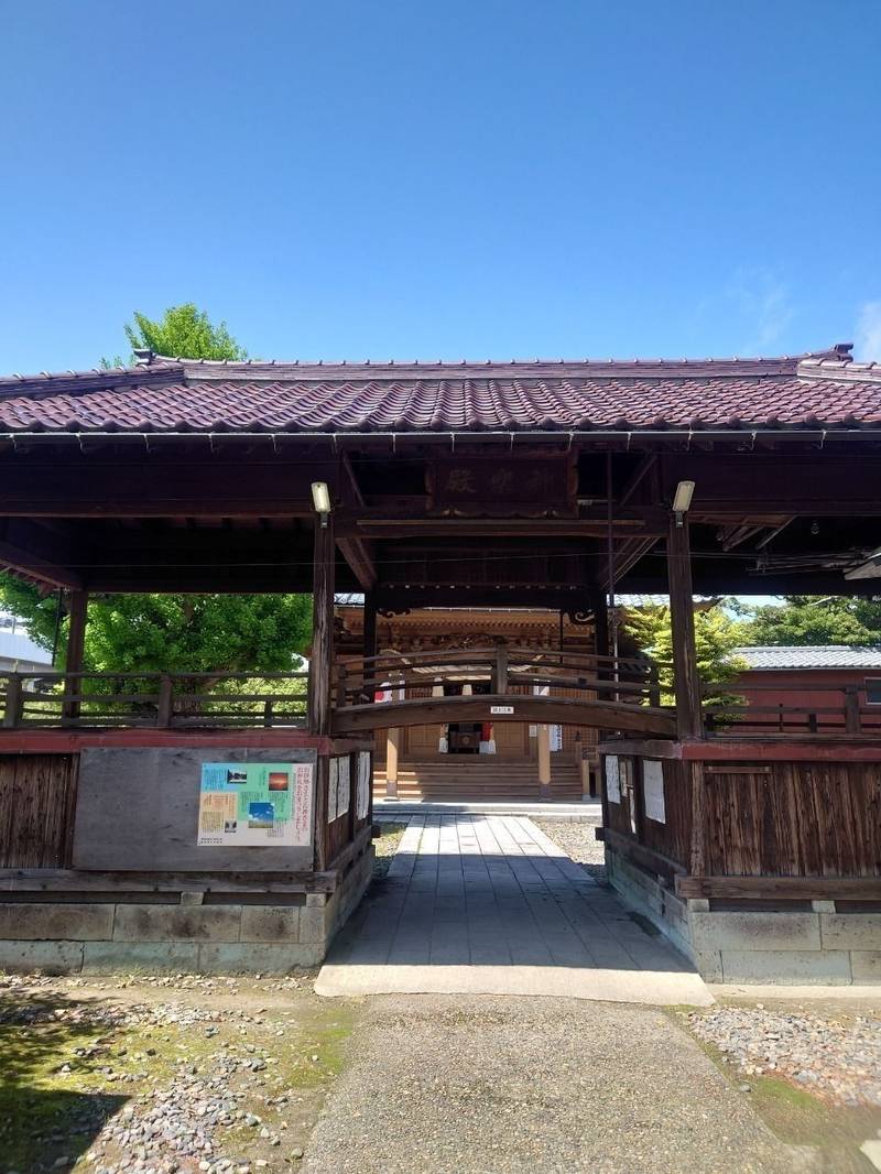 蒲原神社,新潟県新潟市中央区長嶺町3-18