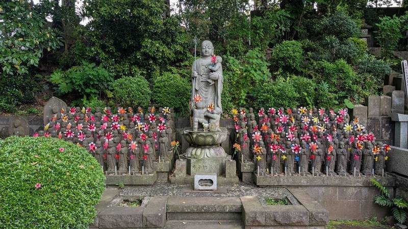 三佛寺,神奈川県横浜市旭区本村町76
