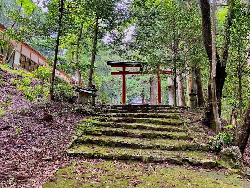 神渕神社,岐阜県加茂郡七宗町神渕4168-1