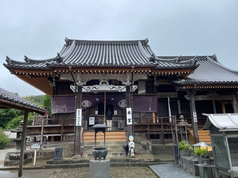 地蔵寺,徳島県板野郡板野町羅漢林東5