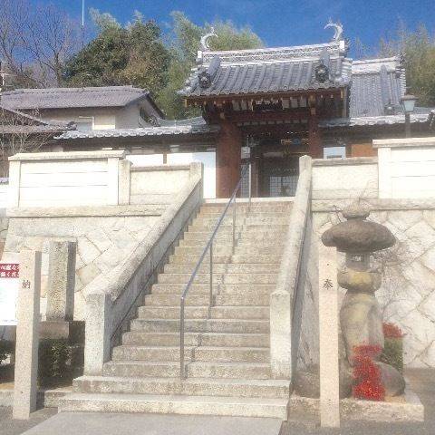 妙伝寺  (岡山市北区東花尻),岡山県岡山市北区東花尻４４０