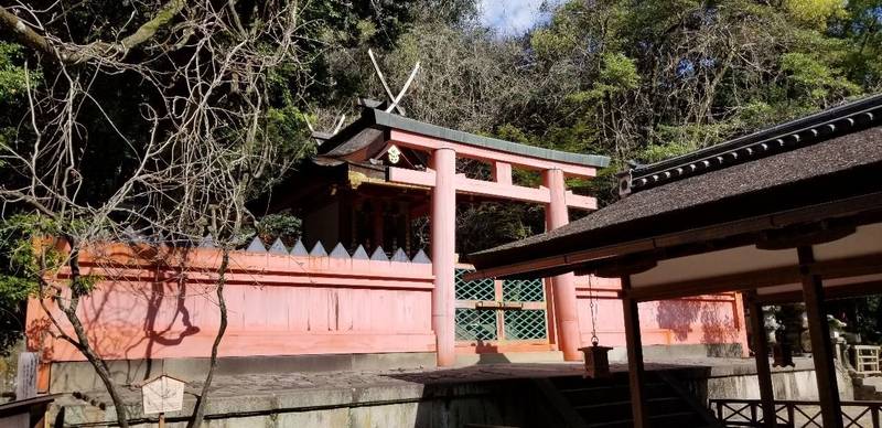 若宮神社    (春日大社境内社),奈良県奈良市春日野町160