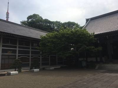 青松寺