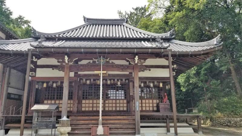 平林寺 宝塚市/兵庫県 Omairi(おまいり)
