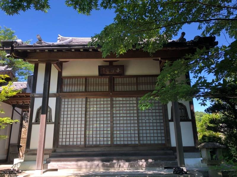 補陀洛寺