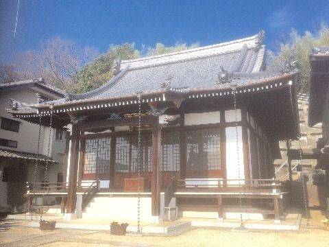 妙伝寺  (岡山市北区東花尻),岡山県岡山市北区東花尻４４０