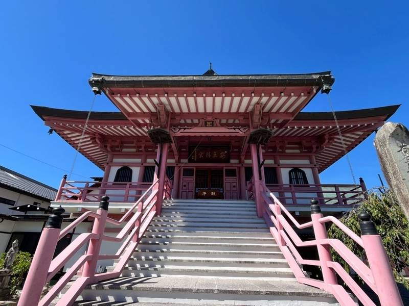 安立寺,長野県松本市大手2-8-21
