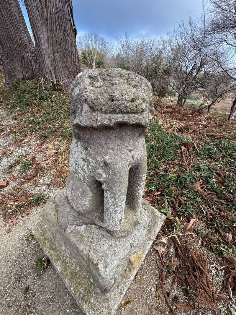 八雲神社,宮城県岩沼市長岡上根崎22