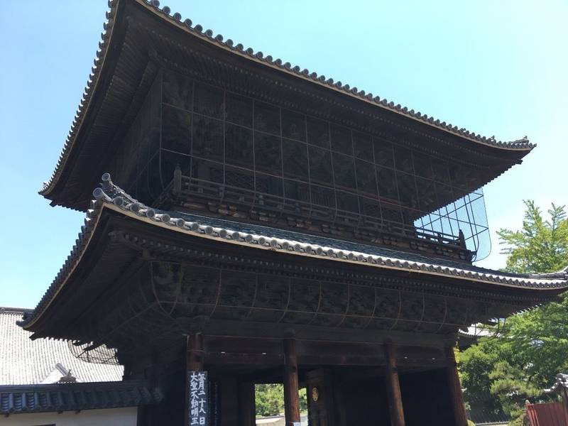 建中寺,愛知県名古屋市東区筒井1丁目7番地57号