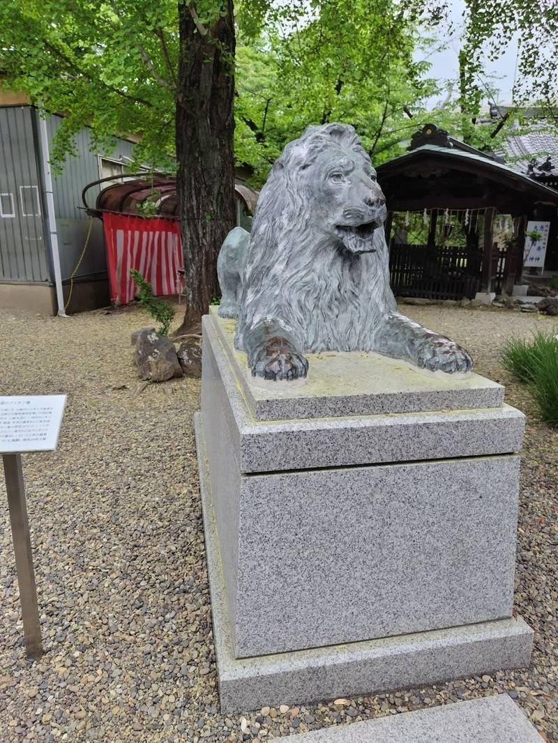 三囲神社,東京都墨田区向島２丁目５−１７