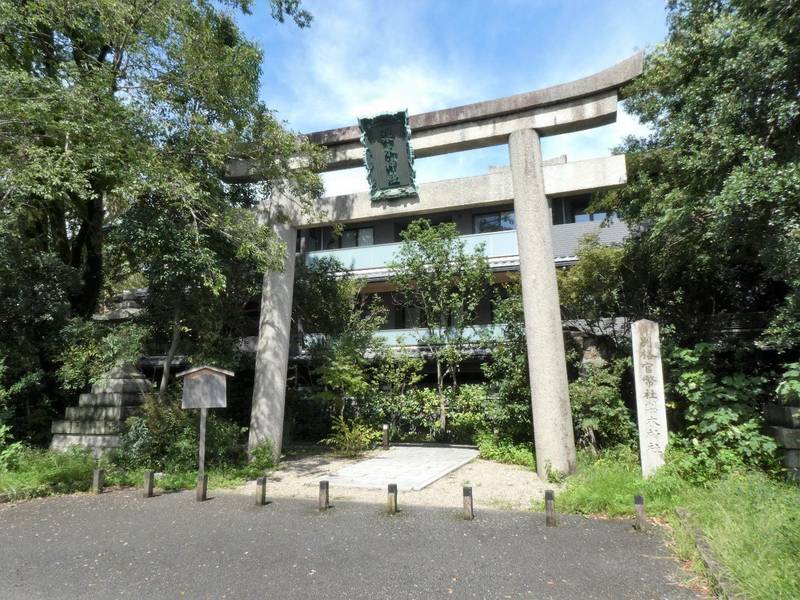 梨木神社,京都府京都市上京区染殿町680
