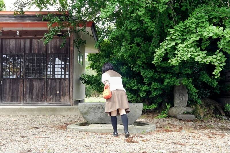 川崎神明社,宮城県柴田郡川崎町前川荒町1