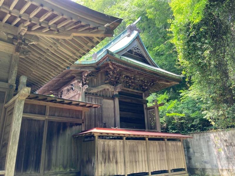 磐城国造神社,福島県いわき市小名浜上神白字宮ノ作111