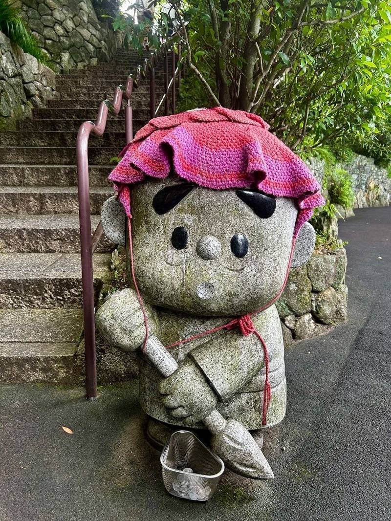 南蔵院,福岡県糟屋郡篠栗町大字篠栗1035