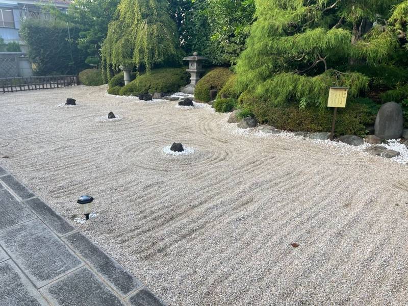 栄松山 寿徳寺,神奈川県横浜市鶴見区江ヶ崎町14-7