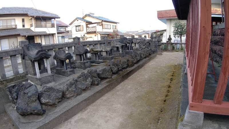 小出神社,群馬県前橋市上小出町2-21-10