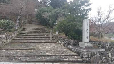 正法寺,見どころ,にゃーこ