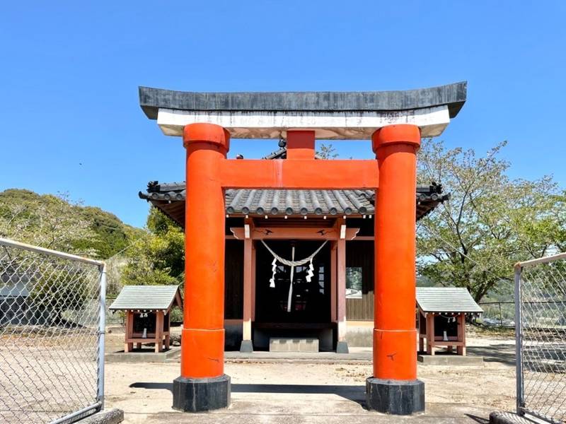 霧島神社,鹿児島県霧島市隼人町西光寺526