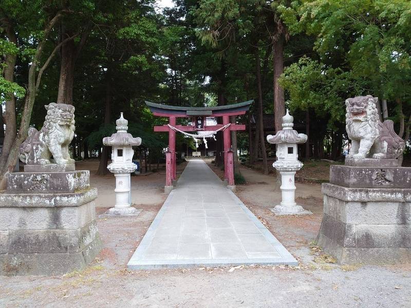 上野台八幡神社 見どころ 深谷市/埼玉県 Omairi(おまいり) 上野台八幡神社 見どころ 深谷市/埼玉県 Omairi(おまいり)