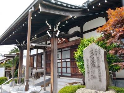 本要寺,見どころ,とるど