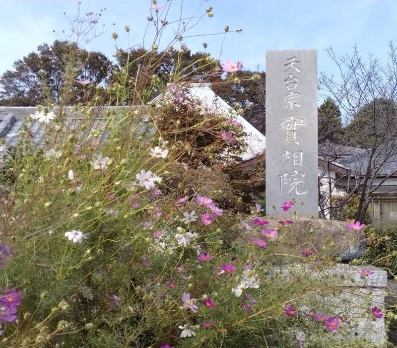 大塚山 實相院 昌福寺,埼玉県熊谷市上中条918